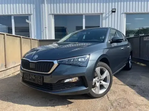 Used SKODA SCALA Petrol 2019 Ad 