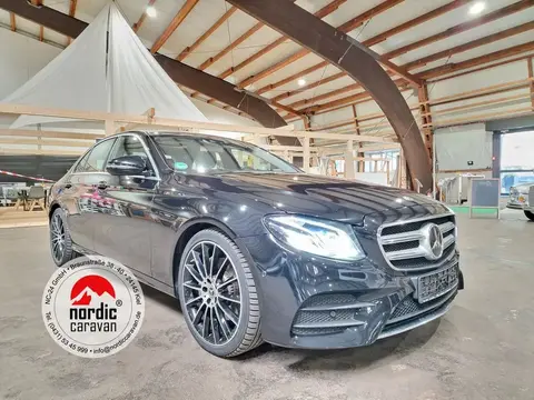 Used MERCEDES-BENZ CLASSE E Diesel 2018 Ad 