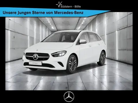 Used MERCEDES-BENZ CLASSE B Petrol 2023 Ad 