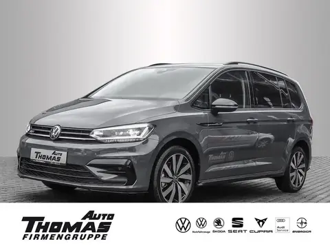 Annonce VOLKSWAGEN TOURAN Essence 2024 d'occasion 