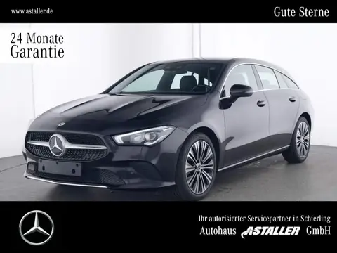 Used MERCEDES-BENZ CLASSE CLA Petrol 2023 Ad 