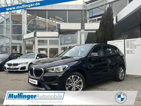 Annonce BMW X1 Essence 2020 d'occasion 