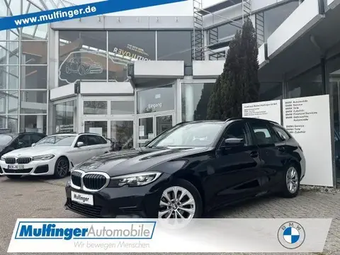 Used BMW SERIE 3 Diesel 2021 Ad 