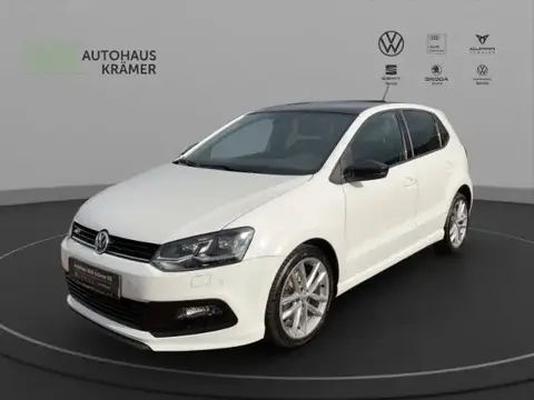 Used VOLKSWAGEN POLO Petrol 2017 Ad 