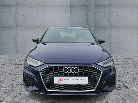 Annonce AUDI A3 Diesel 2020 d'occasion 