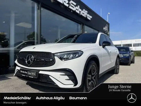 Used MERCEDES-BENZ CLASSE GLC Petrol 2023 Ad 