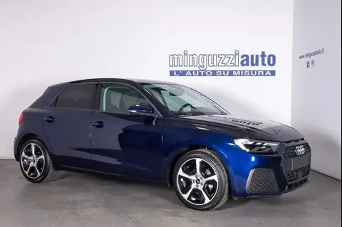 Annonce AUDI A1 Essence 2024 d'occasion 