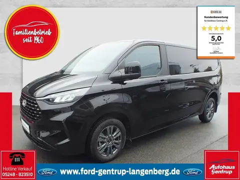 Used FORD TOURNEO Diesel 2024 Ad 