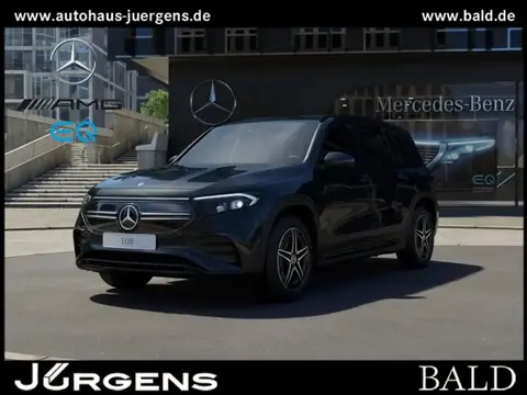 Used MERCEDES-BENZ EQB Not specified 2023 Ad 