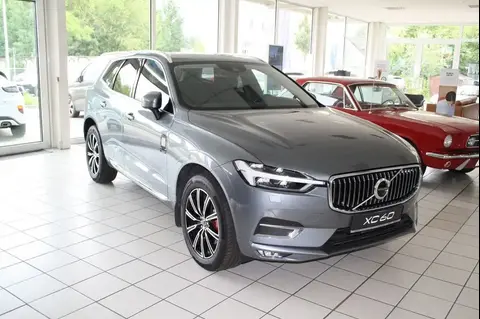 Used VOLVO XC60 Diesel 2018 Ad 