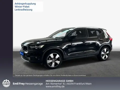 Annonce VOLVO XC40 Essence 2020 d'occasion 