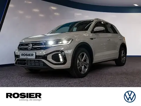 Annonce VOLKSWAGEN T-ROC Essence 2024 d'occasion 