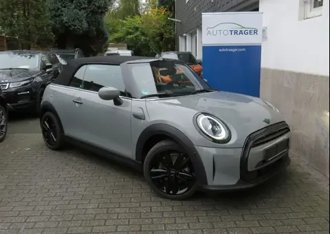 Annonce MINI ONE Essence 2022 d'occasion 