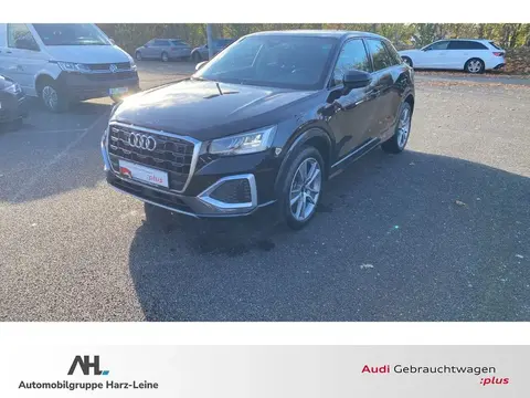 Annonce AUDI Q2 Essence 2020 d'occasion 