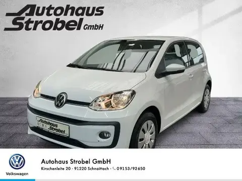 Used VOLKSWAGEN UP! Petrol 2023 Ad 