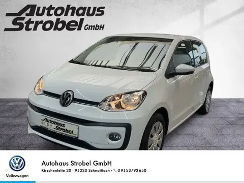 Used VOLKSWAGEN UP! Petrol 2022 Ad 