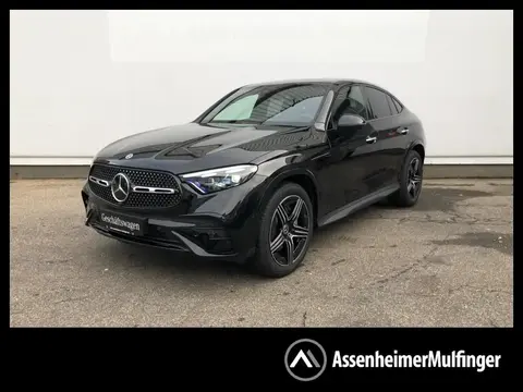 Used MERCEDES-BENZ CLASSE GLC Diesel 2023 Ad 