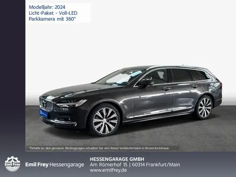 Used VOLVO V90 Diesel 2023 Ad 