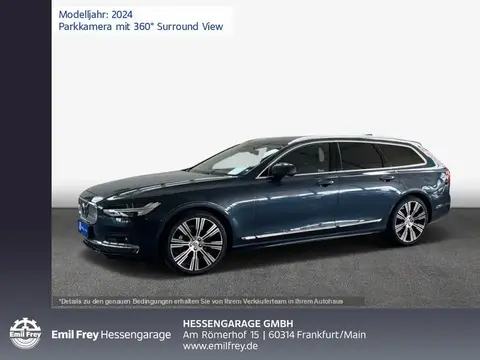 Annonce VOLVO V90 Diesel 2023 d'occasion 