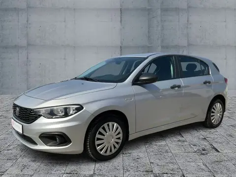 Annonce FIAT TIPO Essence 2016 d'occasion 