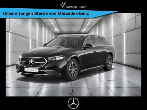 Used MERCEDES-BENZ CLASSE E Diesel 2023 Ad 