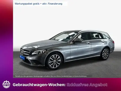 Used MERCEDES-BENZ CLASSE C Diesel 2018 Ad 