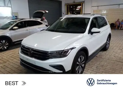 Used VOLKSWAGEN TIGUAN Petrol 2023 Ad 