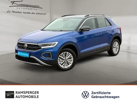 Used VOLKSWAGEN T-ROC Petrol 2023 Ad 