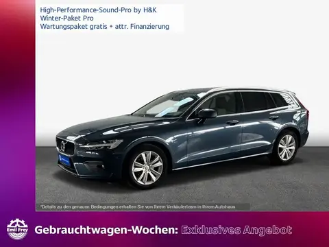 Used VOLVO V60 Diesel 2020 Ad 