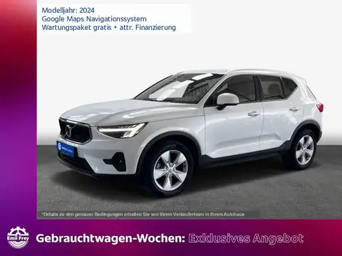 Used VOLVO XC40 Petrol 2023 Ad 