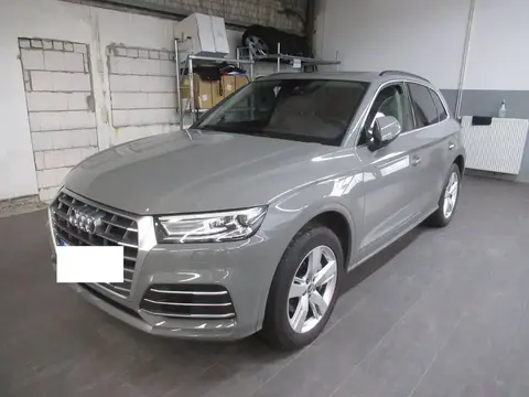 Used AUDI Q5 Petrol 2020 Ad 