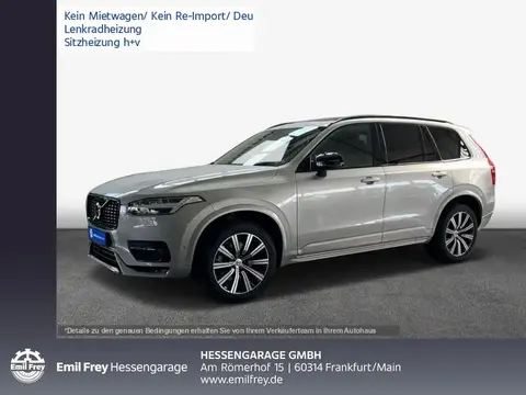 Used VOLVO XC90 Diesel 2022 Ad 