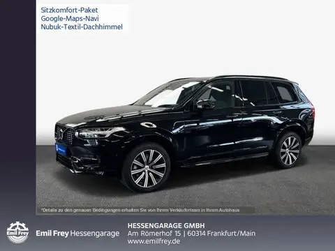 Used VOLVO XC90 Diesel 2022 Ad 