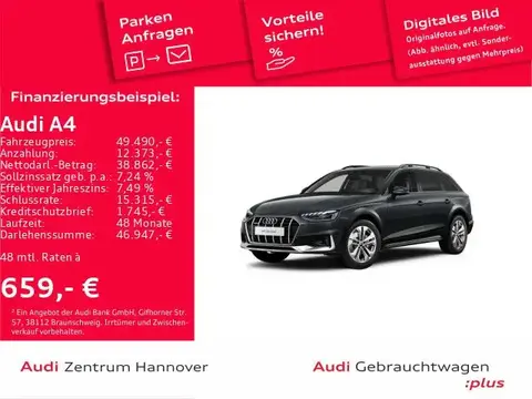 Used AUDI A4 Diesel 2023 Ad 