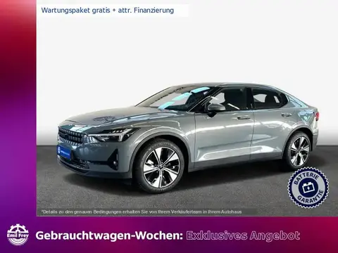 Used POLESTAR 2 Not specified 2022 Ad 