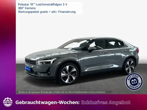 Used POLESTAR 2 Not specified 2022 Ad 