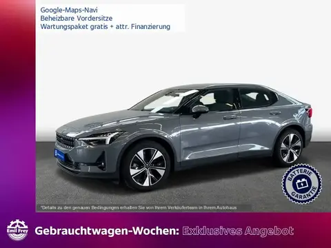 Used POLESTAR 2 Not specified 2022 Ad 