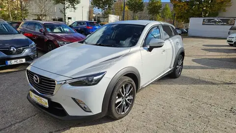 Used MAZDA CX-3 Petrol 2016 Ad 