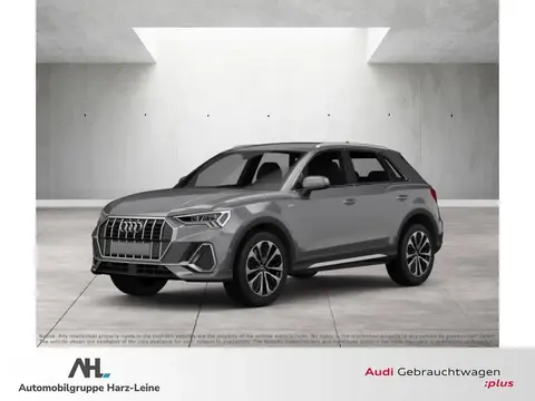 Annonce AUDI Q3 Essence 2023 d'occasion 