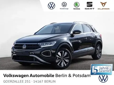 Annonce VOLKSWAGEN T-ROC Essence 2023 d'occasion 