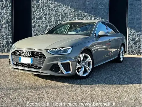 Annonce AUDI A4 Diesel 2020 d'occasion 