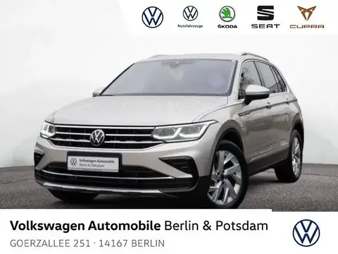 Annonce VOLKSWAGEN TIGUAN Essence 2023 d'occasion 