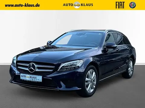 Used MERCEDES-BENZ CLASSE C Diesel 2019 Ad 