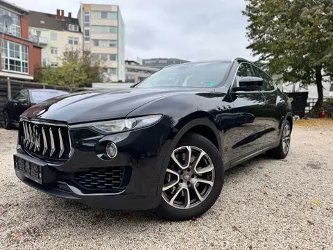 Used MASERATI LEVANTE Petrol 2016 Ad 