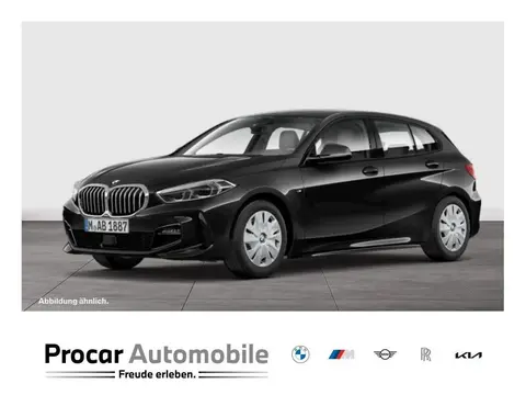 Annonce BMW SERIE 1 Essence 2020 d'occasion 