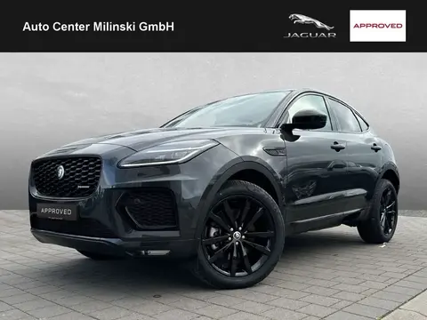 Used JAGUAR E-PACE Hybrid 2023 Ad 