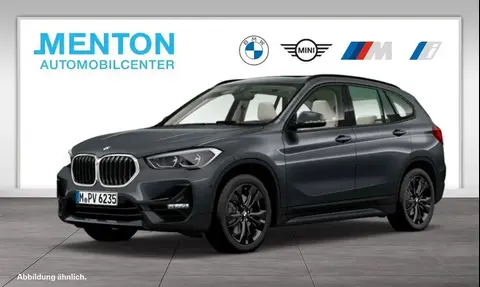 Annonce BMW X1 Essence 2021 d'occasion 