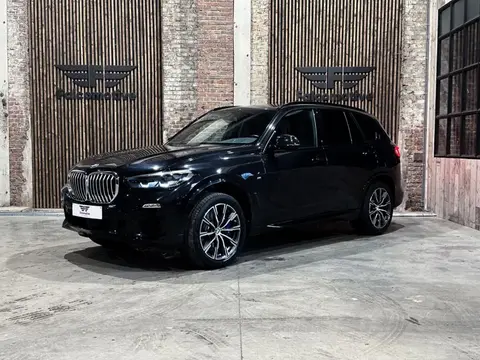 Annonce BMW X5 Diesel 2020 d'occasion 