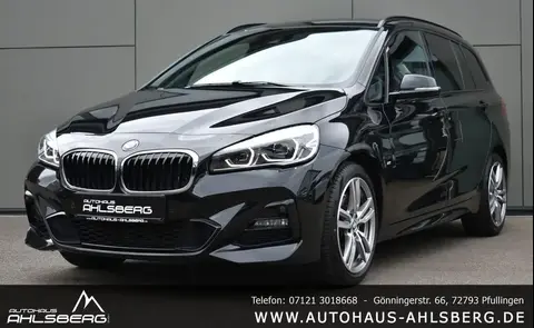 Annonce BMW SERIE 2 Diesel 2022 d'occasion 