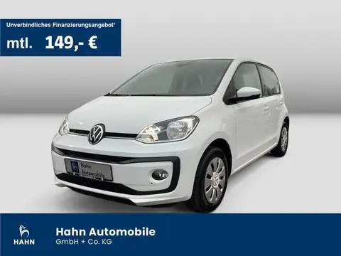 Used VOLKSWAGEN UP! Petrol 2021 Ad 